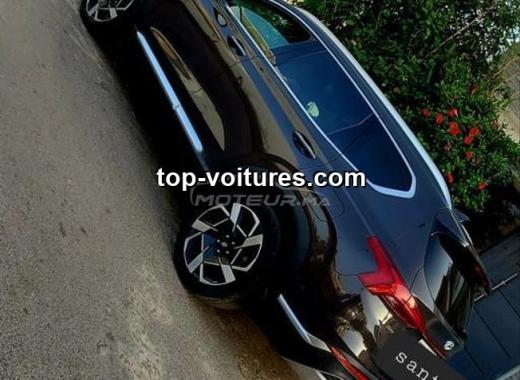 Hyundai Santa Fe 2022 — photo 6