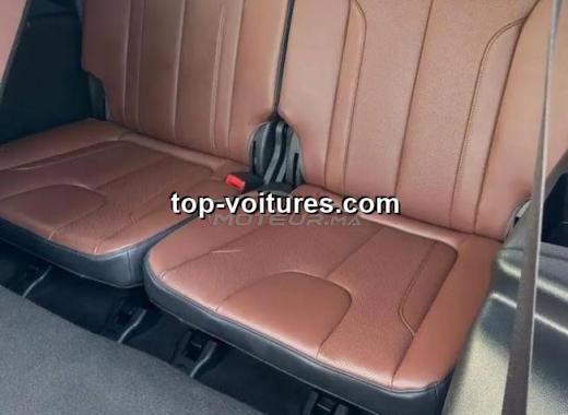 Hyundai Santa Fe 2022 — photo 8