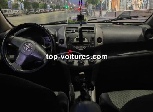 Toyota RAV-4