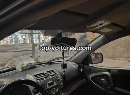 Toyota RAV-4 2009 — photo 2
