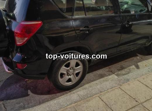 Toyota RAV-4 2009 — photo 4