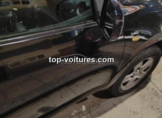 Toyota RAV-4 2009 — photo 5