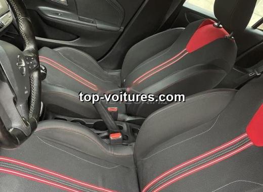Opel Corsa 2022 — photo 5