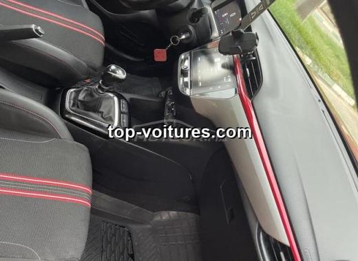 Opel Corsa 2022 — photo 7