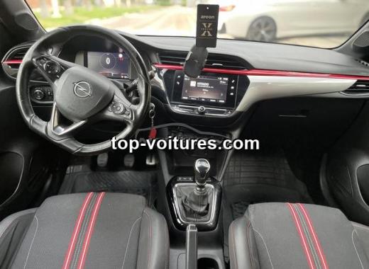 Opel Corsa 2022 — photo 8