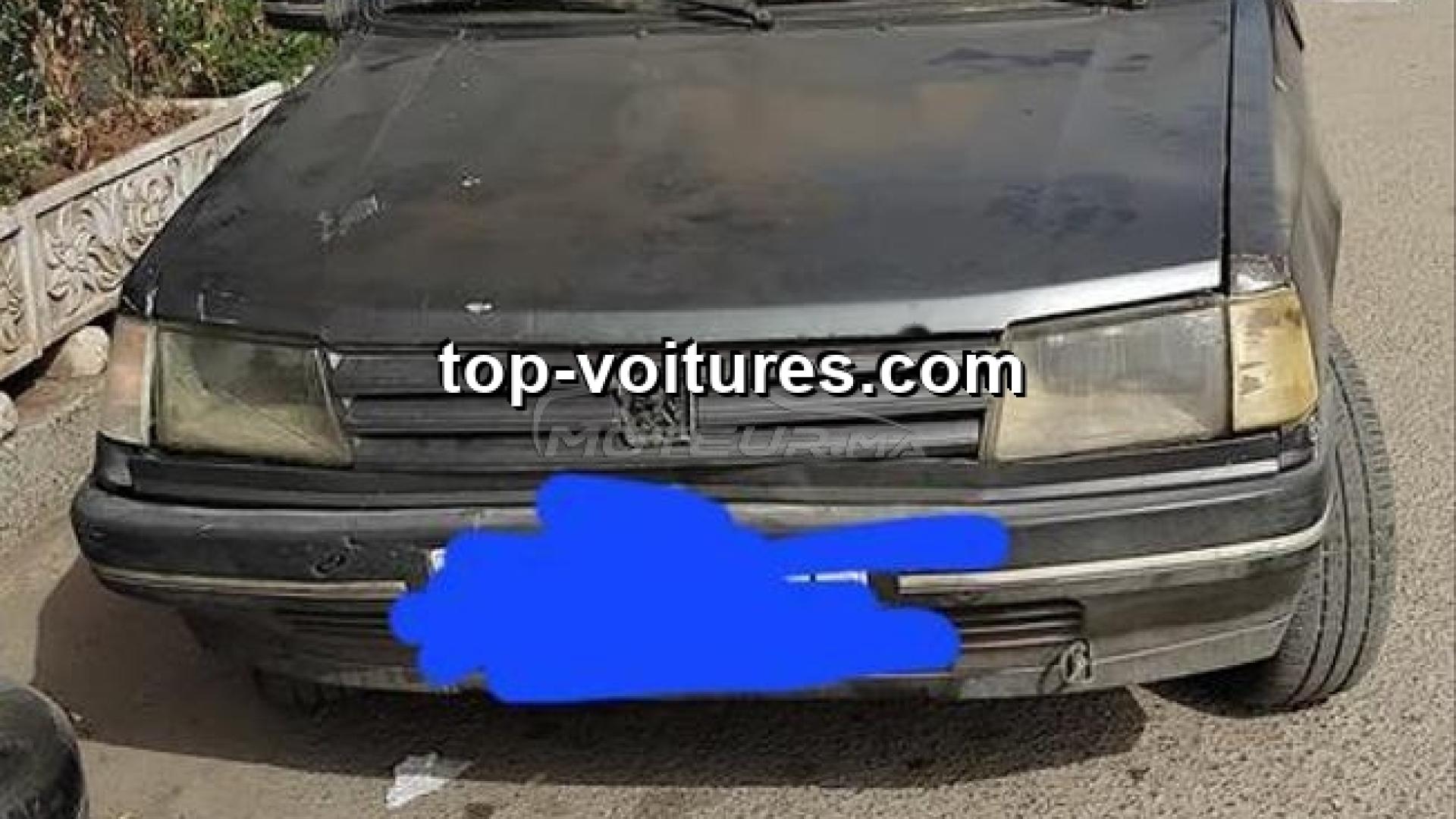 Peugeot 309