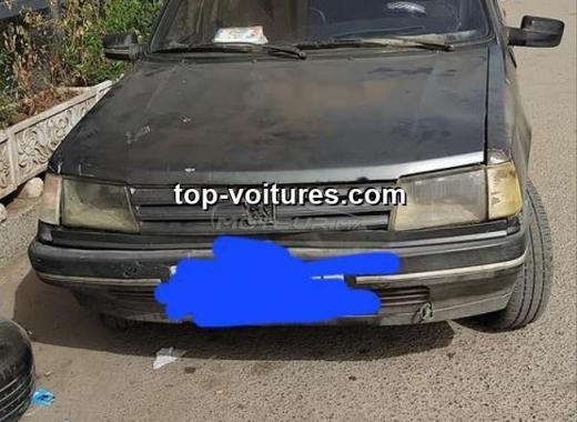 Peugeot 309
