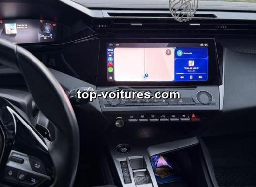 Peugeot 308 2022 — photo 6