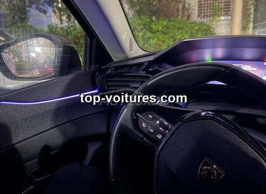 Peugeot 308 2022 — photo 7