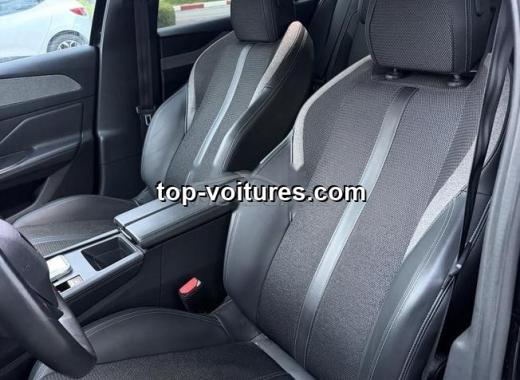 Peugeot 308 2022 — photo 8