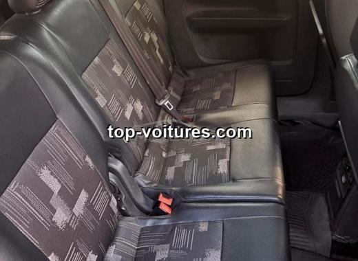 Volkswagen Caddy 2017 — photo 7