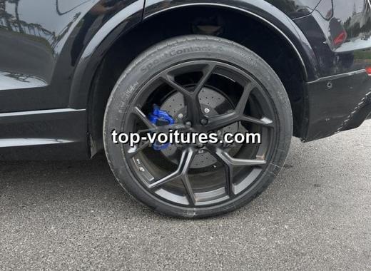 Audi RS Q8 2026 — photo 5