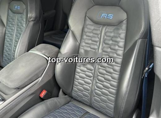 Audi RS Q8 2026 — photo 7