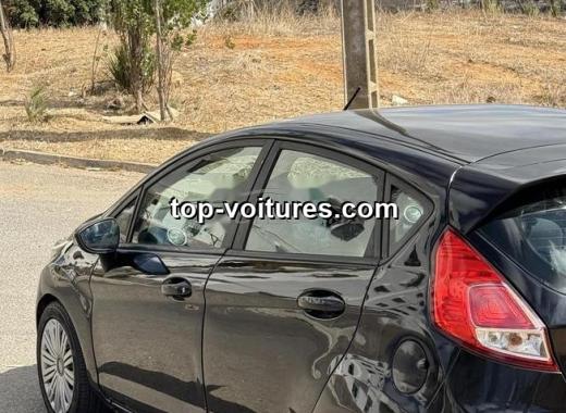 Ford Fiesta 2016 — photo 4