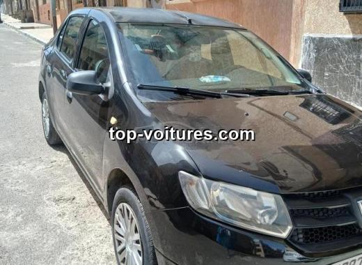 Dacia Logan 2016 — photo 2