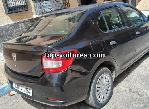 Dacia Logan 2016 — photo 3