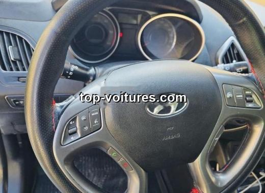 Hyundai ix35 2015 — photo 2