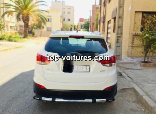 Hyundai ix35 2015 — photo 3