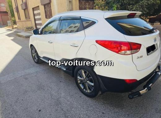 Hyundai ix35 2015 — photo 4