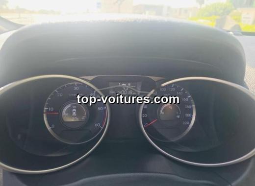 Hyundai ix35 2015 — photo 5