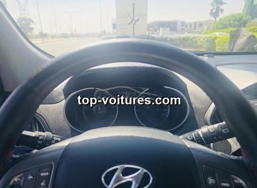 Hyundai ix35 2015 — photo 6