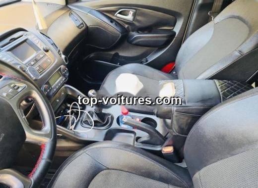 Hyundai ix35 2015 — photo 7