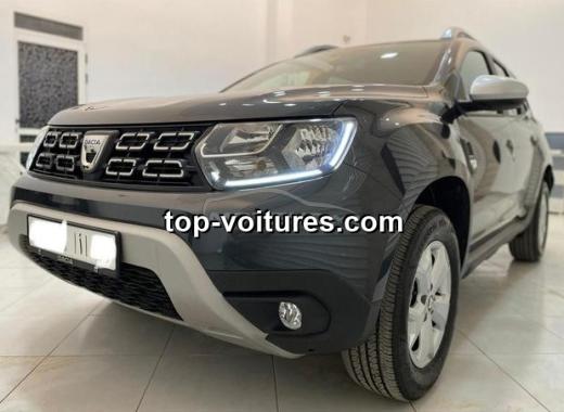 Dacia Duster 2021 — photo 2