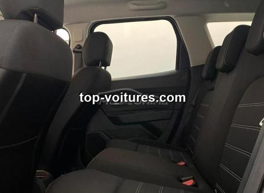 Dacia Duster 2021 — photo 5