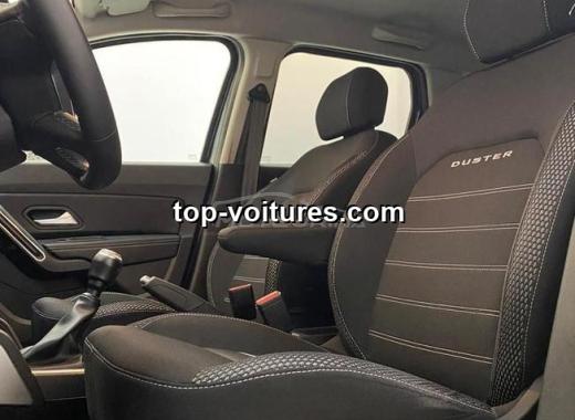 Dacia Duster 2021 — photo 6