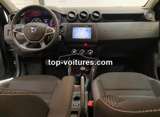 Dacia Duster 2021 — photo 8