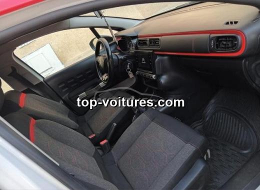Citroën C3 2019 — photo 2