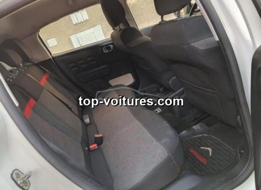 Citroën C3 2019 — photo 3
