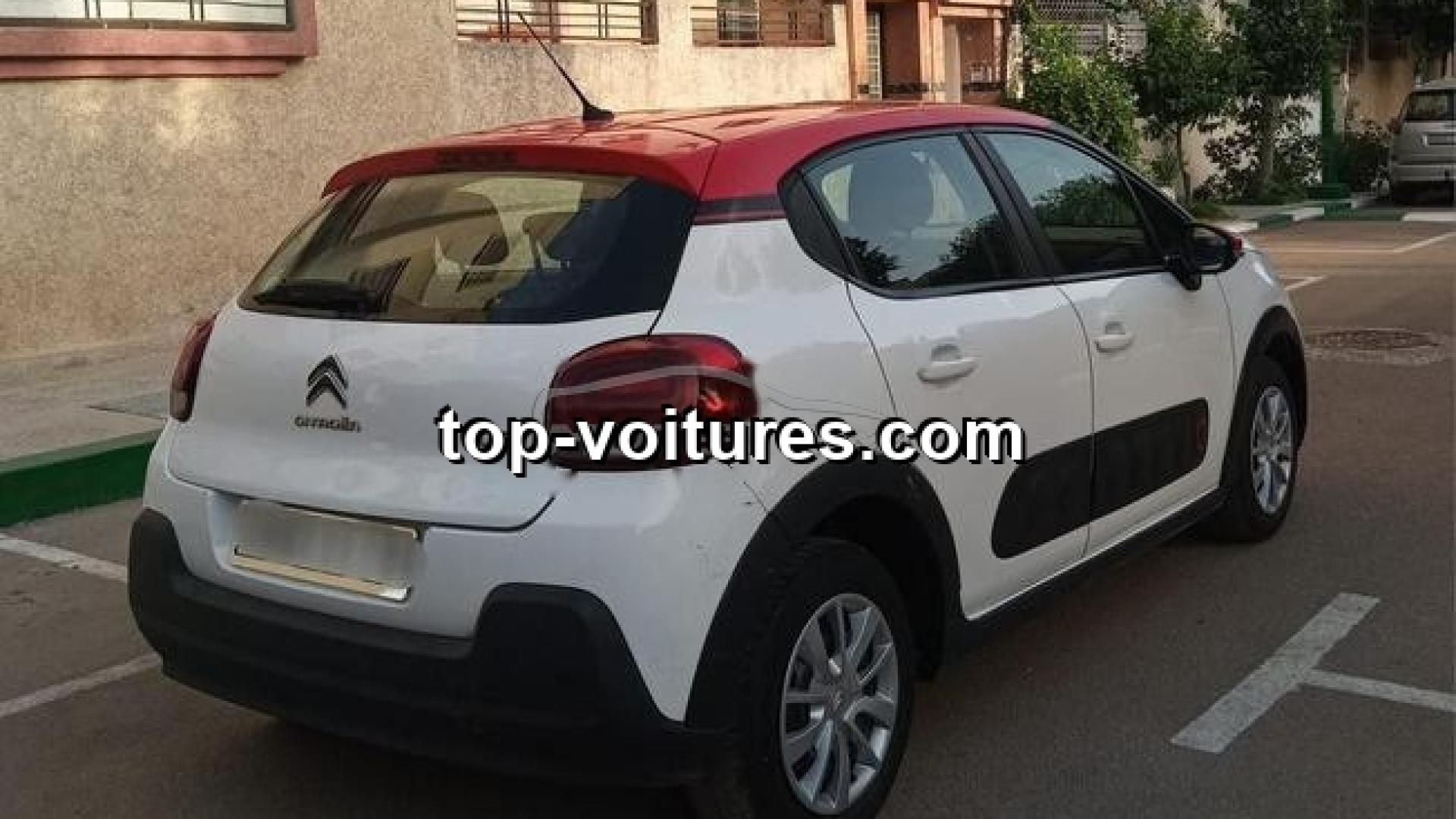 Citroën C3