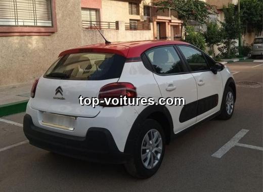 Citroën C3 2019 — photo 5