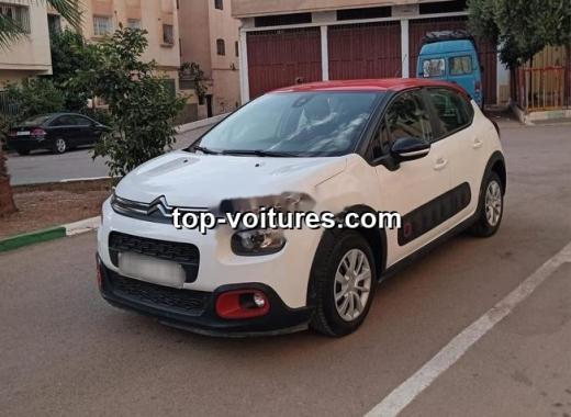 Citroën C3 2019 — photo 6