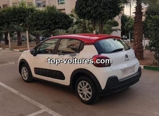 Citroën C3 2019 — photo 7
