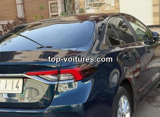 Toyota Corolla 2025 — photo 2
