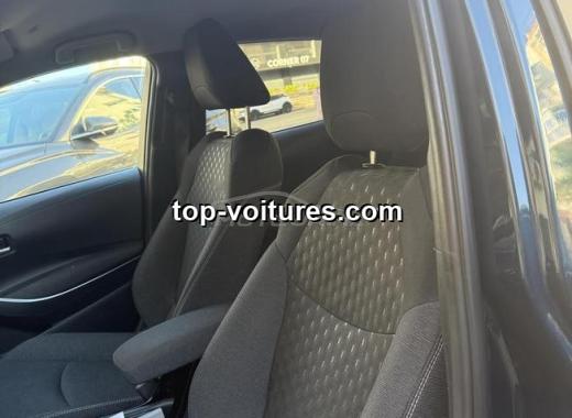Toyota Corolla 2025 — photo 5