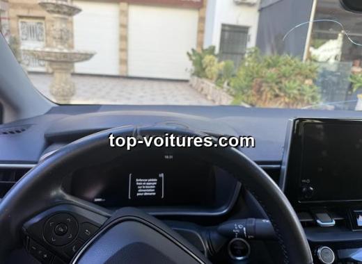 Toyota Corolla 2025 — photo 6