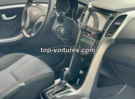 Hyundai i30 2013 — photo 2