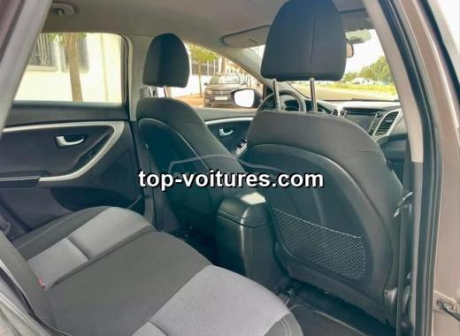 Hyundai i30 2013 — photo 3