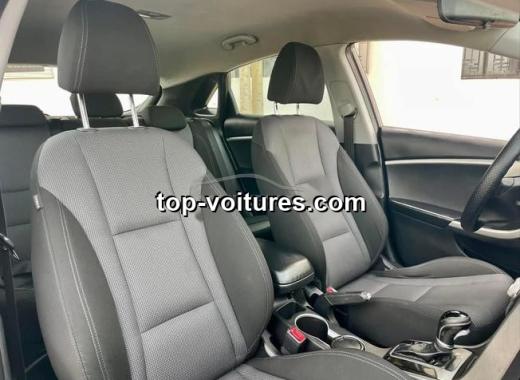 Hyundai i30 2013 — photo 4