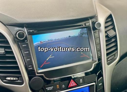 Hyundai i30 2013 — photo 6