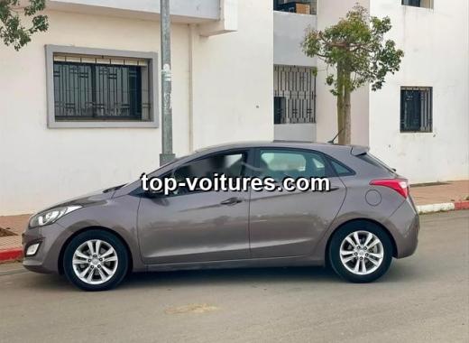 Hyundai i30 2013 — photo 7