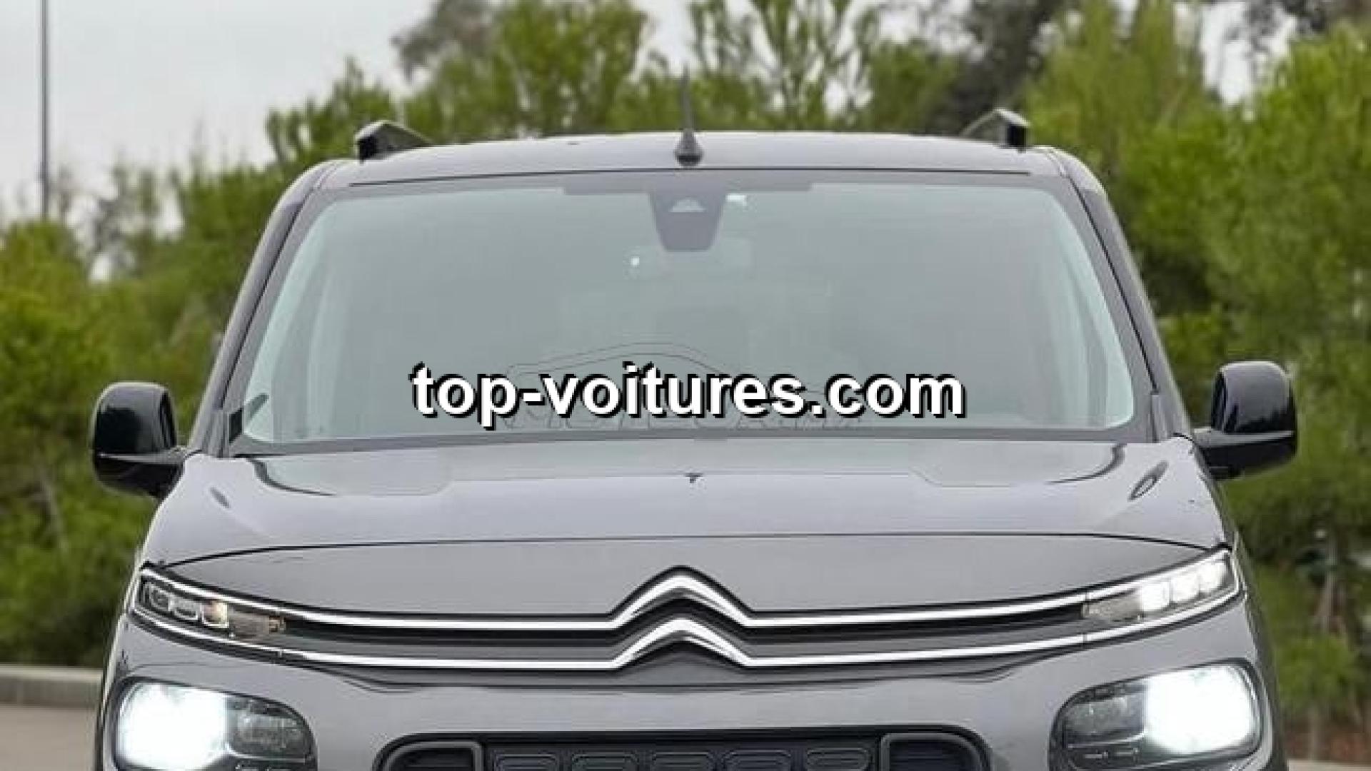 Citroën Berlingo