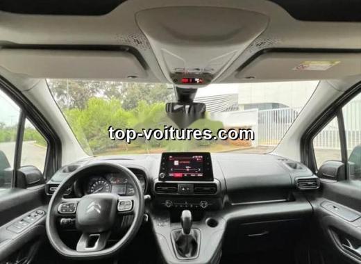 Citroën Berlingo 2023 — photo 2