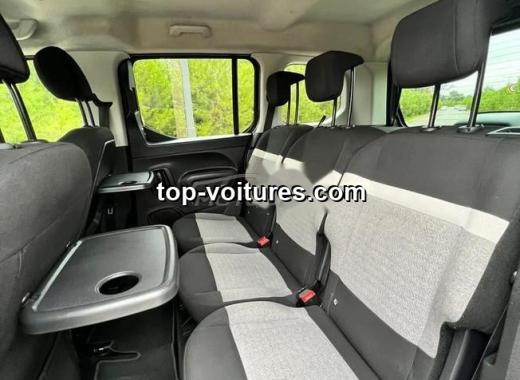 Citroën Berlingo 2023 — photo 3