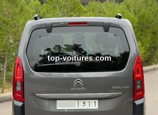 Citroën Berlingo 2023 — photo 5