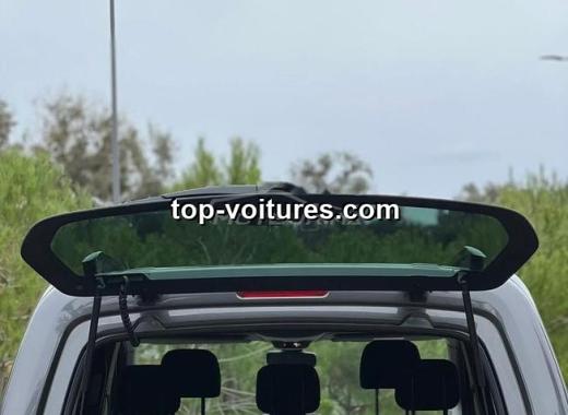 Citroën Berlingo 2023 — photo 6