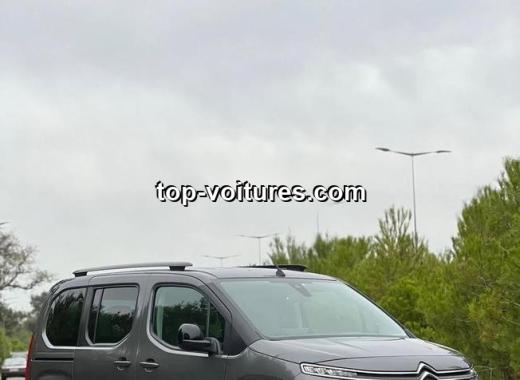 Citroën Berlingo 2023 — photo 7